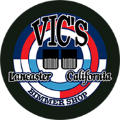 Vic's Bimmer Shop